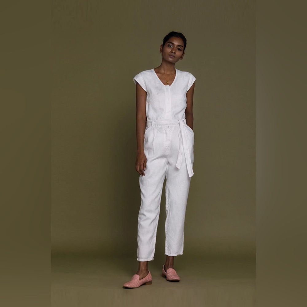 Resistor Evening Chai Jumpsuit